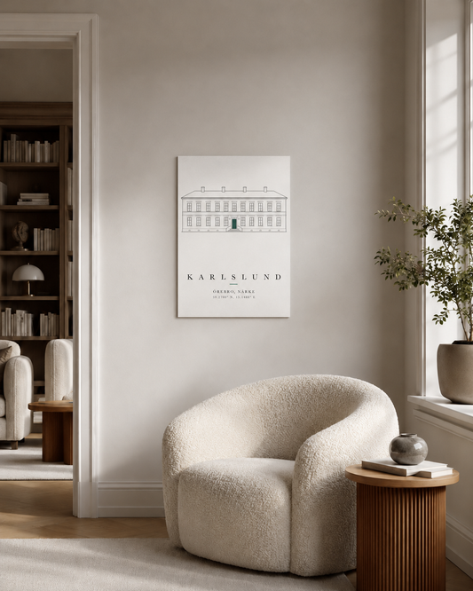 005 — KARLSLUND