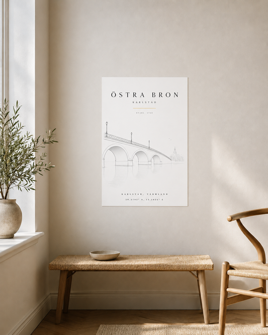 002 — ÖSTRA BRON