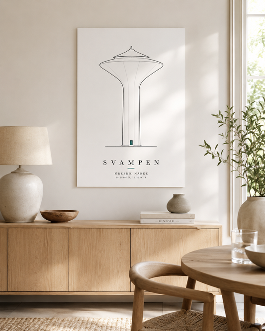 001 — SVAMPEN