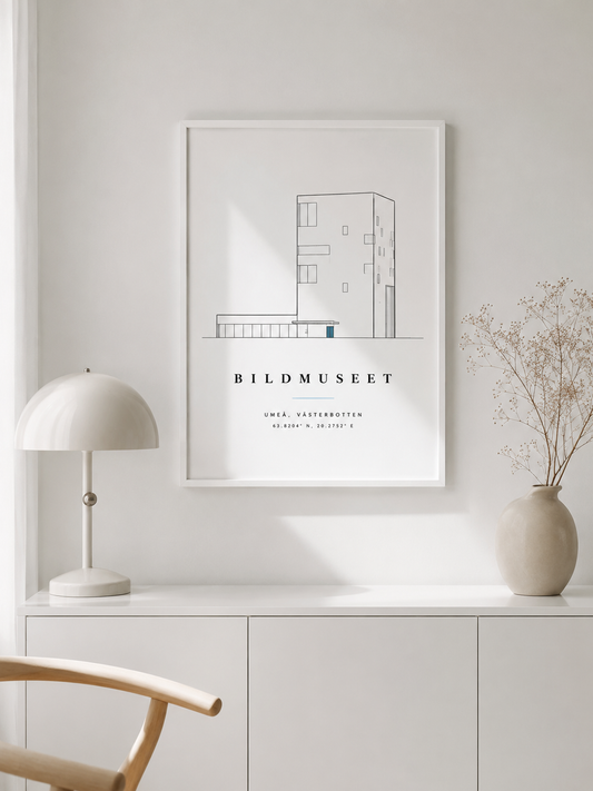 001 — BILDMUSEET