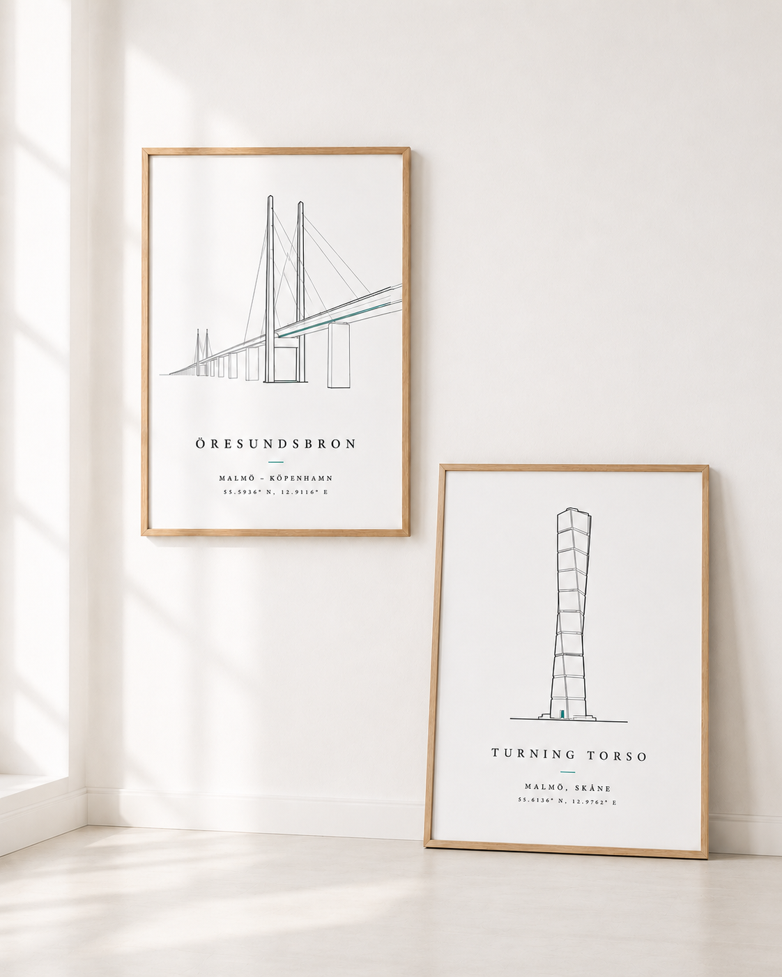 009 — MALMÖ