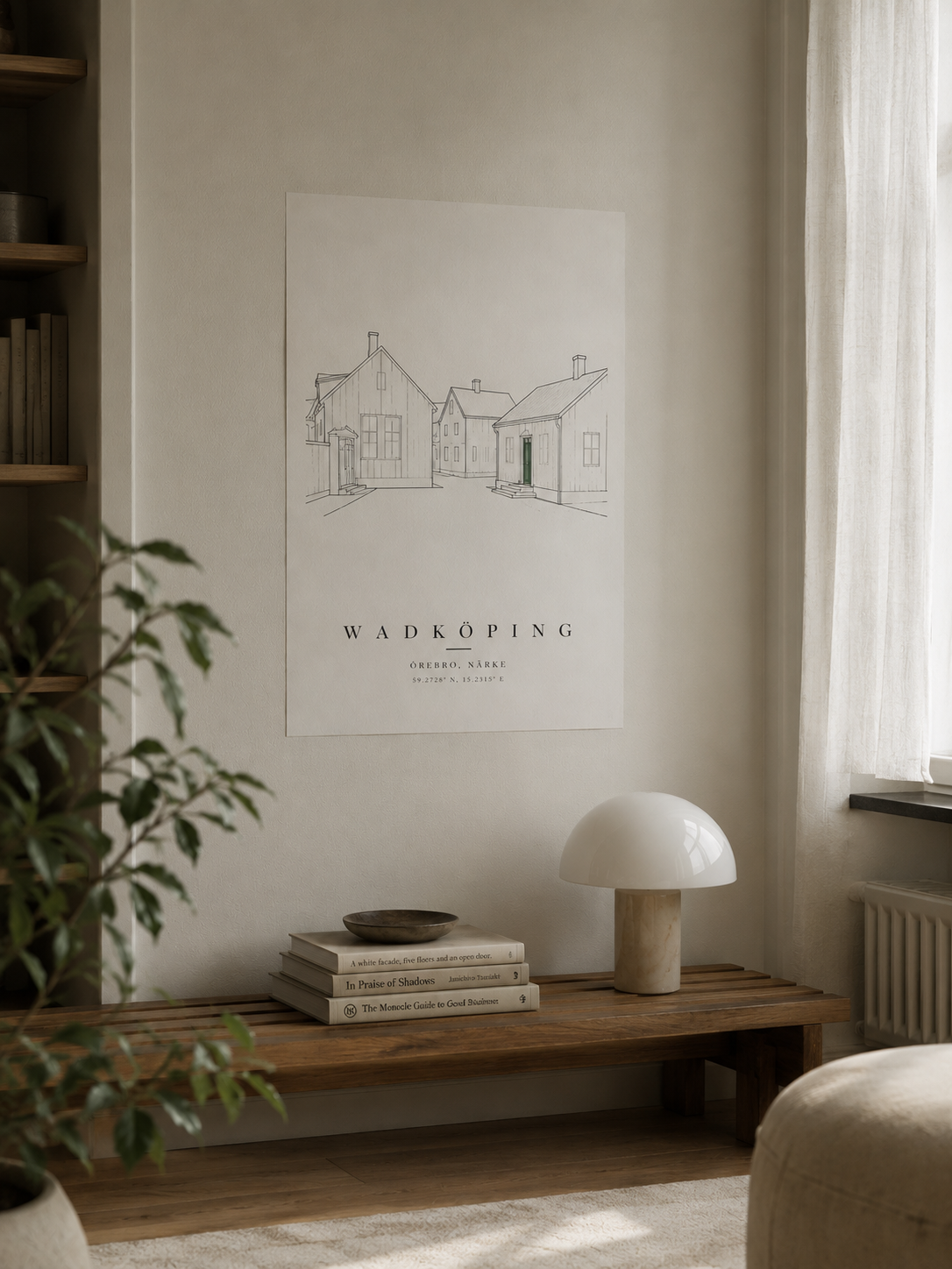 006 — WADKÖPING