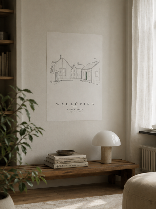006 — WADKÖPING