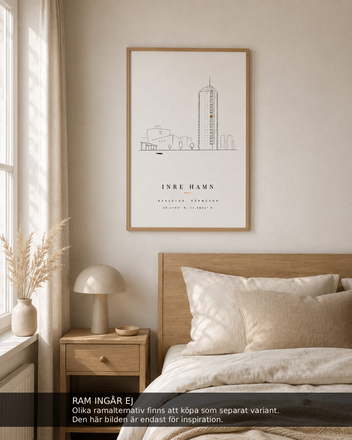 003 — INRE HAMN