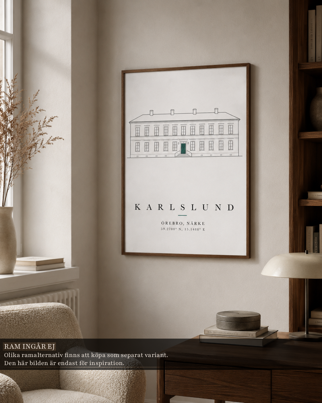 005 — KARLSLUND