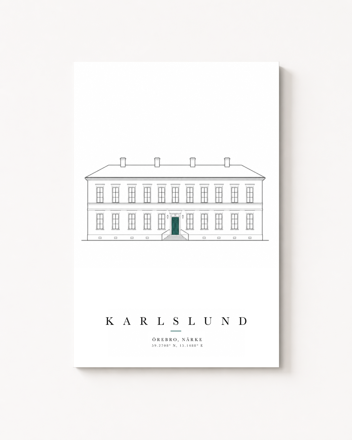 005 — KARLSLUND