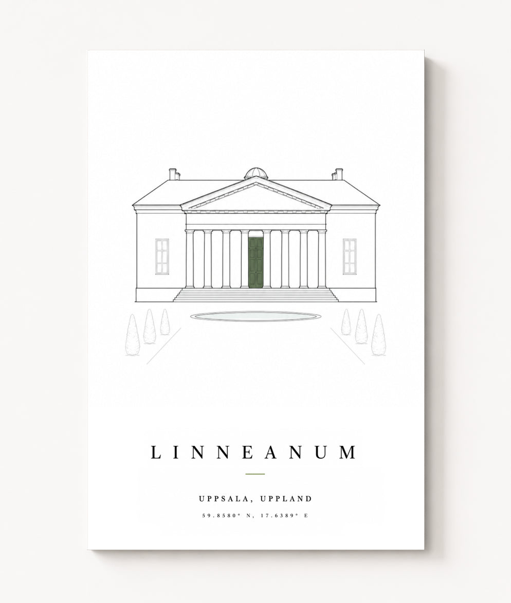 006 — LINNEANUM