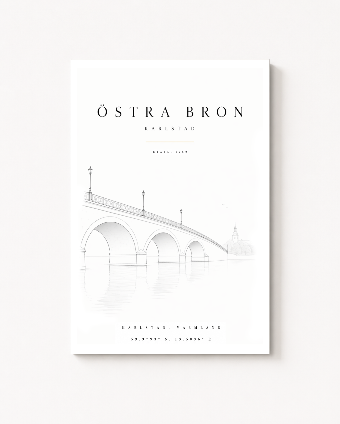 002 — ÖSTRA BRON