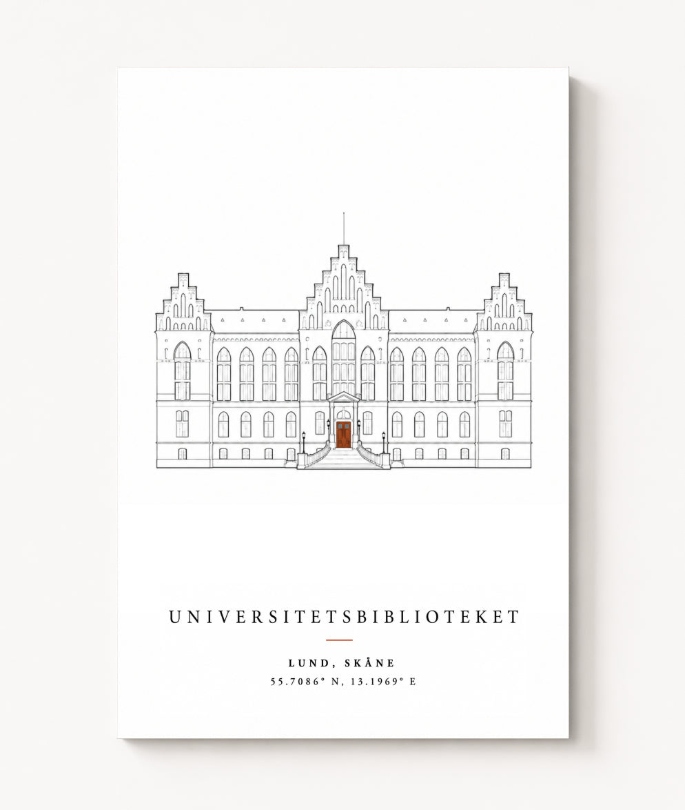 003 — UNIVERSITETSBIBLIOTEKET