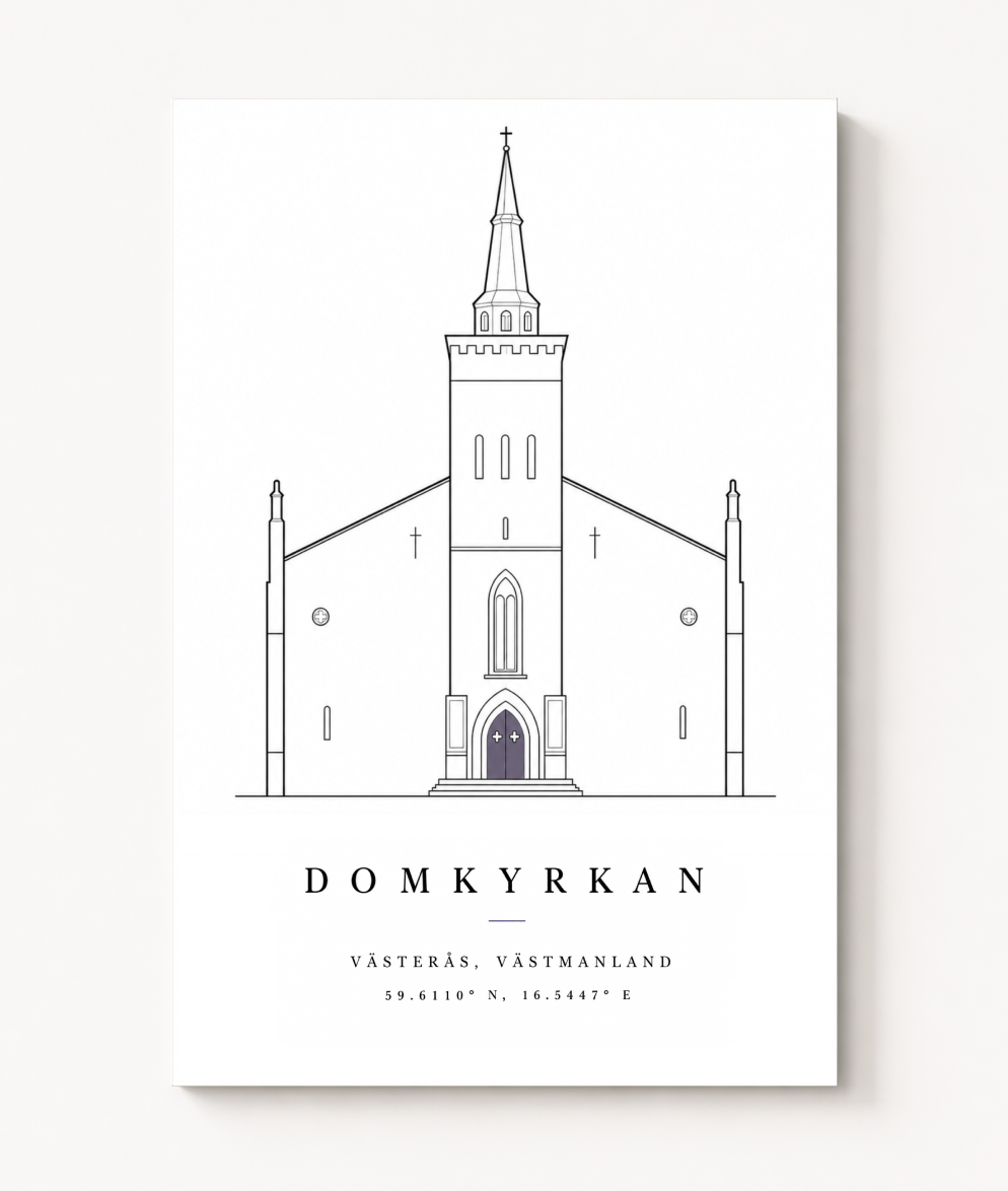 006 — DOMKYRKAN