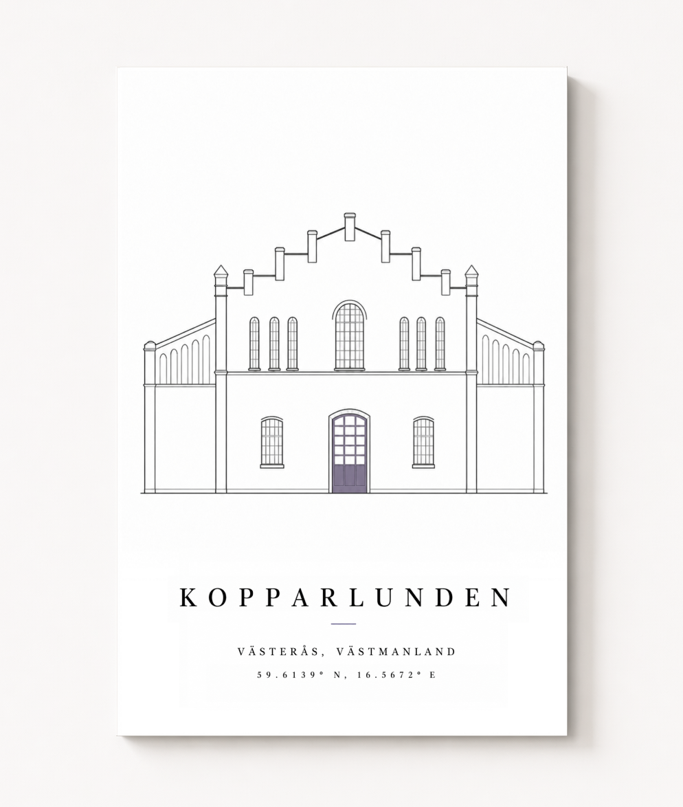 002 — KOPPARLUNDEN
